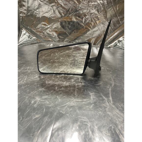 Kool-Vue GM11SL Manual Driver Side Mirror Assembly Part # 1320128 Right - Picture 3 of 5